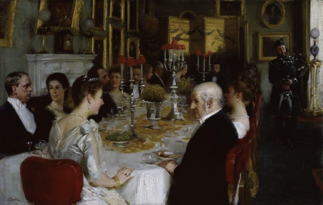dinner_at_haddo_house_1884_by_alfred_edward_emslie-alfred-edward-emslie-1918-national-portrait-gallery