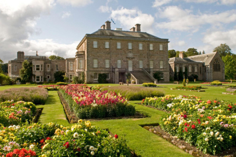 haddo-house