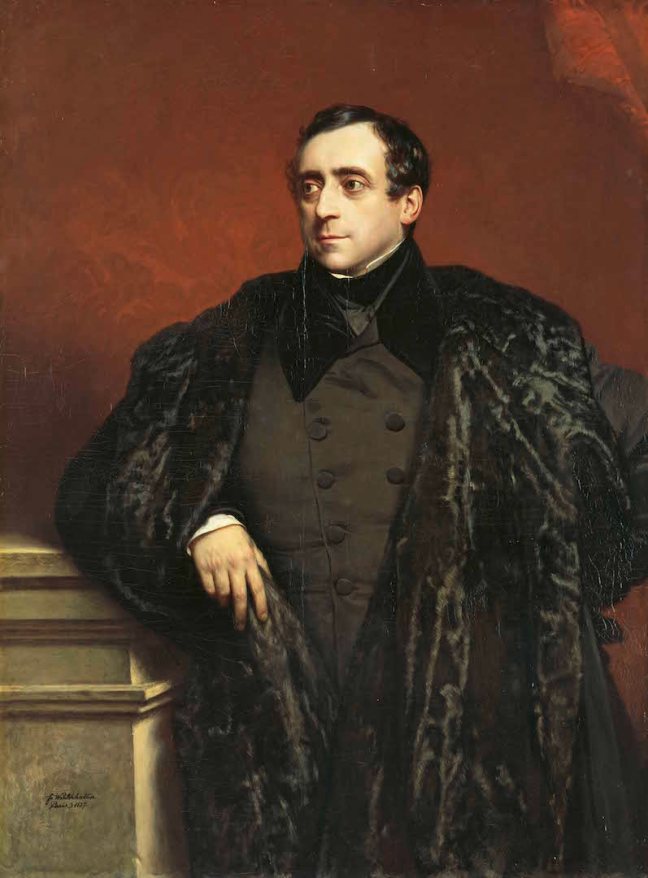 Graf Jenison-Walworth