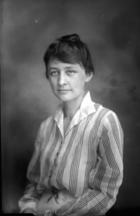 georgia_okeefe_uva