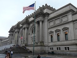 metropolitan