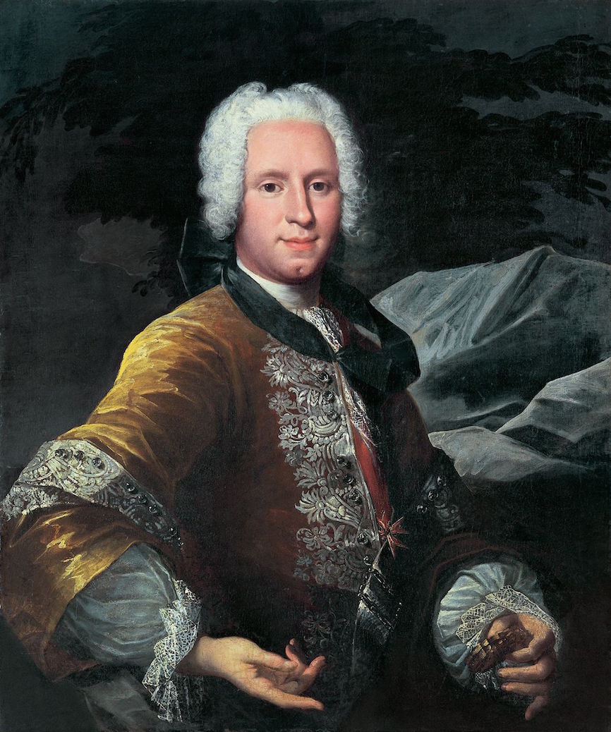 CRESPI 10_Ritratto_gentiluomo_con_Croce_Ordine_Malta