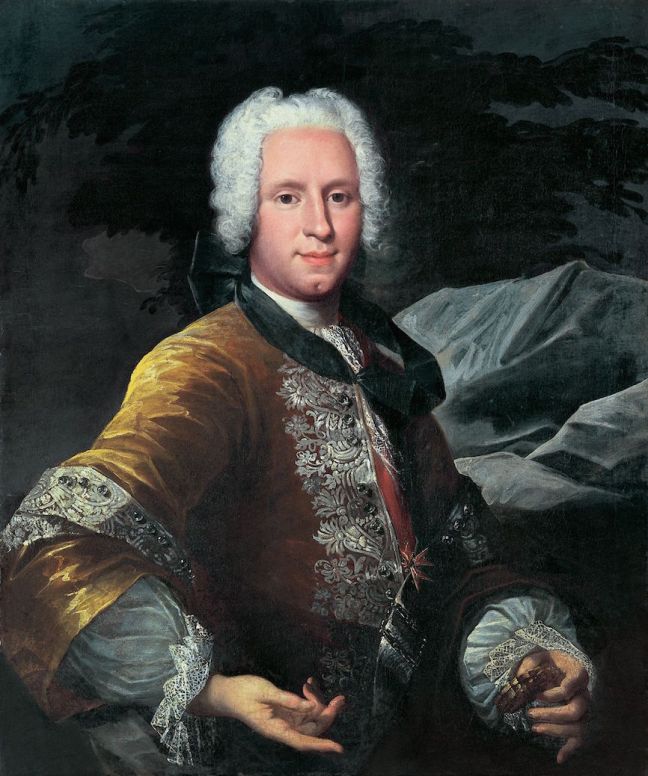 CRESPI 10_Ritratto_gentiluomo_con_Croce_Ordine_Malta