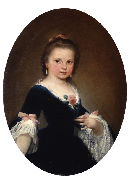 CRESPI 11_Ritratto_giovane_dama_con_rosa