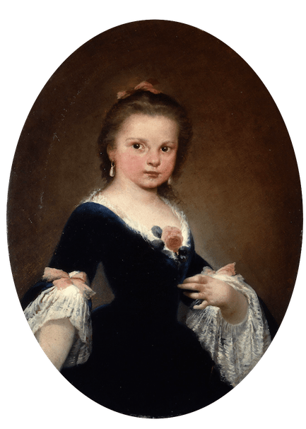 CRESPI 11_Ritratto_giovane_dama_con_rosa