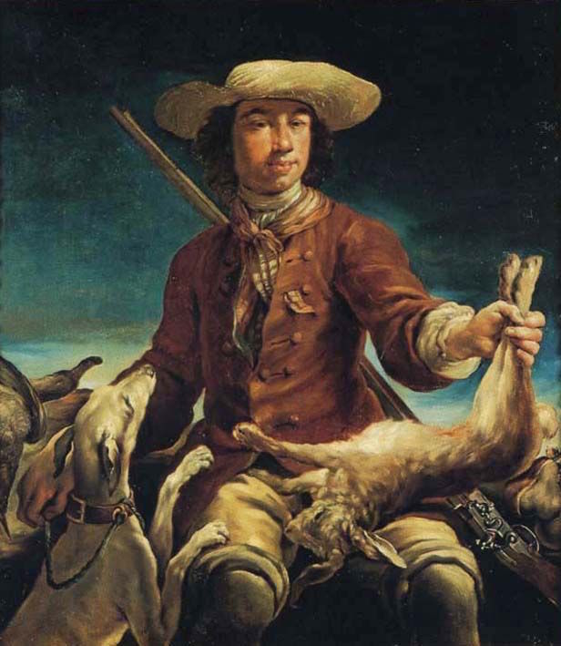 CRESPI 5_Il_cacciatore